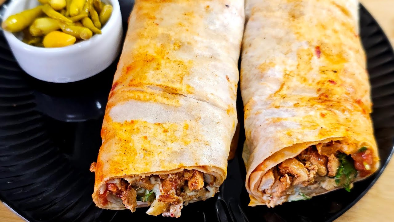 Hatay Reis Döner
